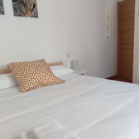Apartamento Casa Cies Baiona Exterior foto