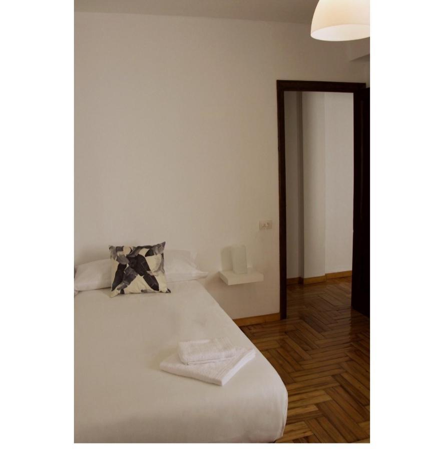 Apartamento Casa Cies Baiona Exterior foto
